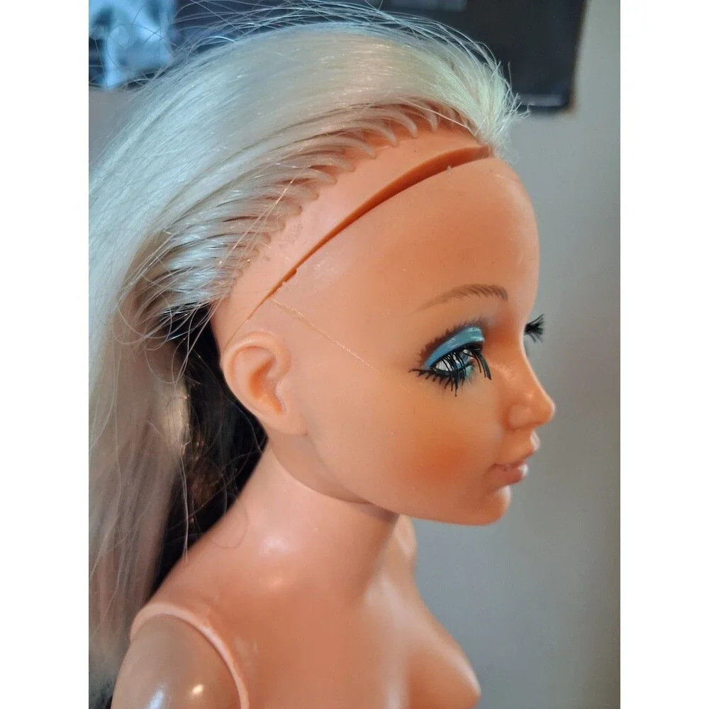 Vintage Tiffany Taylor Doll